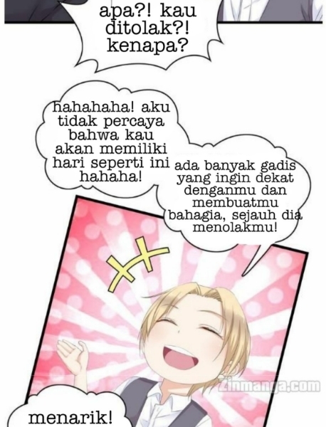 The President Lovely Wife Chapter 04 Gambar 20